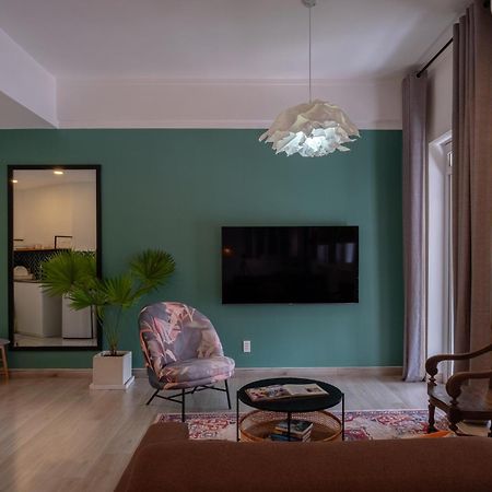 Circadian Airy Studio Near Nguyen Hue Bandar Ho Chi Minh Luaran gambar
