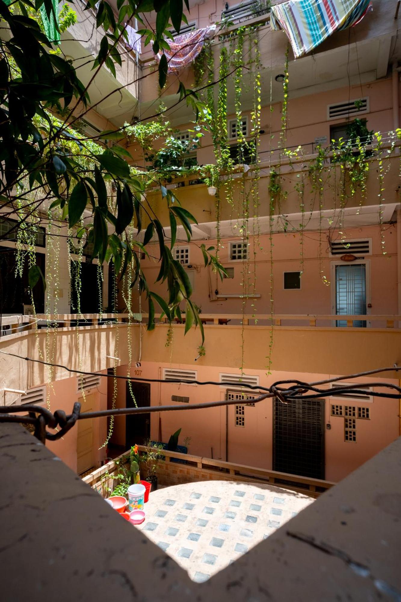 Circadian Airy Studio Near Nguyen Hue Bandar Ho Chi Minh Luaran gambar