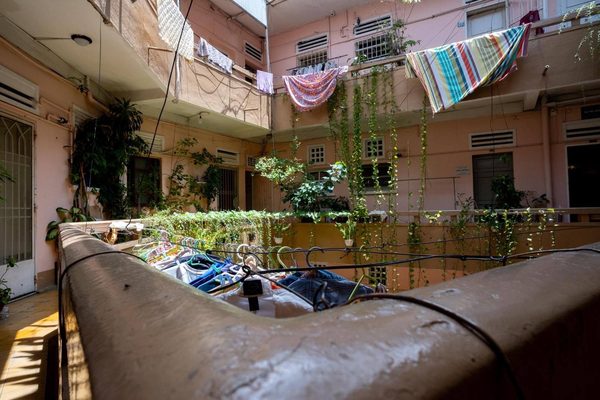 Circadian Airy Studio Near Nguyen Hue Bandar Ho Chi Minh Luaran gambar