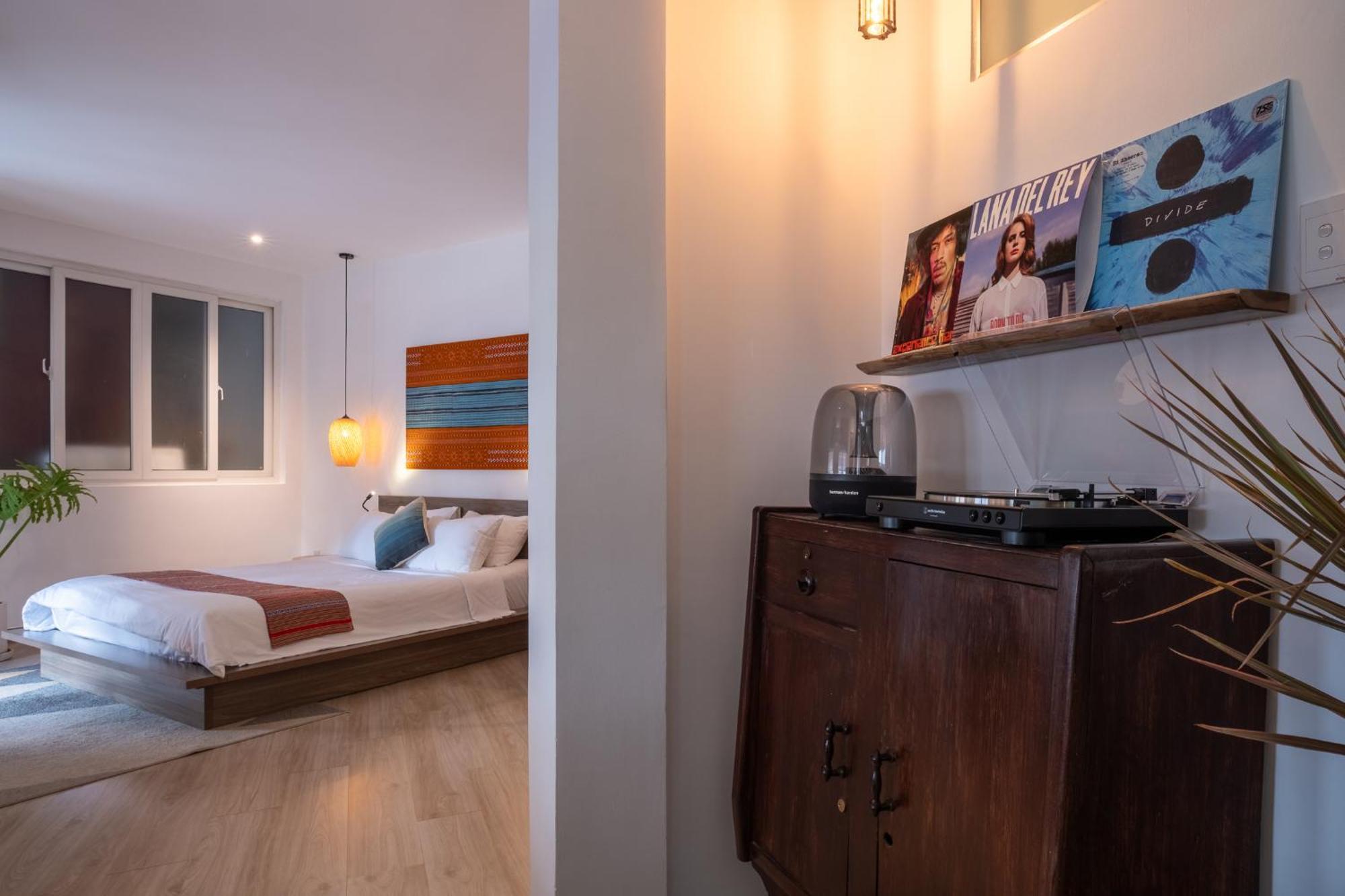 Circadian Airy Studio Near Nguyen Hue Bandar Ho Chi Minh Luaran gambar